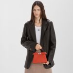 Peekaboo ISeeU Petite With 306 Hand-Sewn Topstitches - Image 2